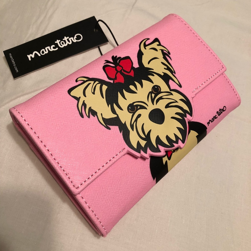 Super cute wallet